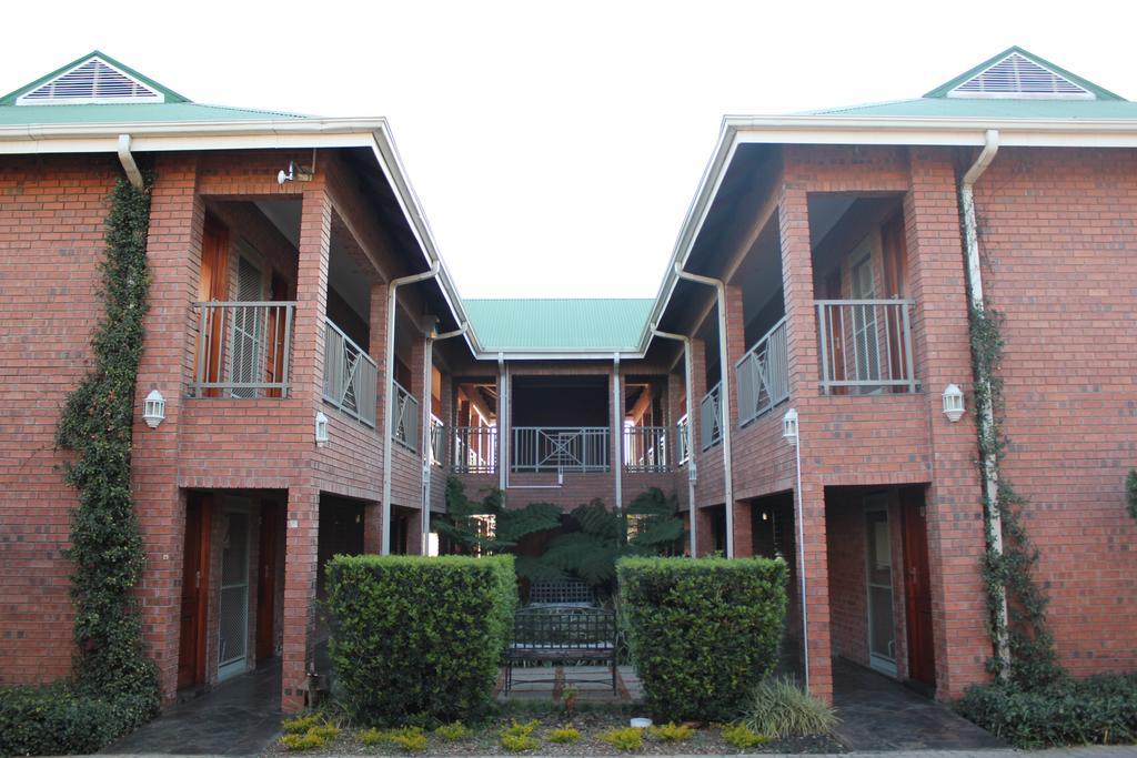 Mosate Lodge Polokwane Exterior photo